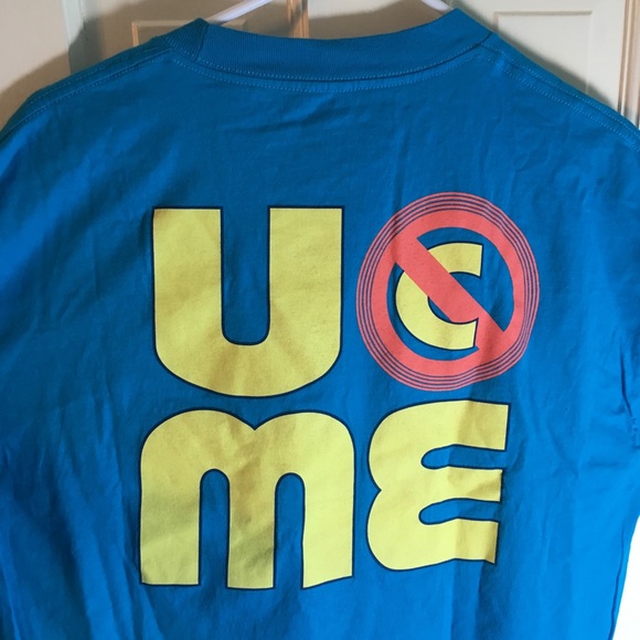 Men’s T-shirt - John Cebastian - Picture 3 of 6